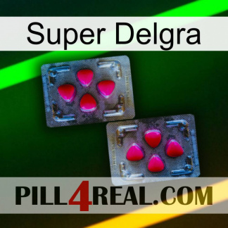 Super Delgra 15